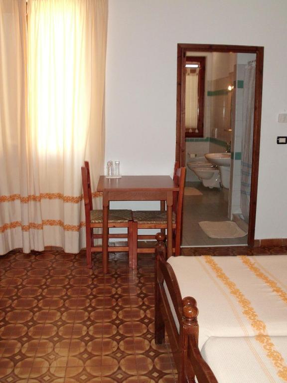 Hotel Piccada Palau Værelse billede