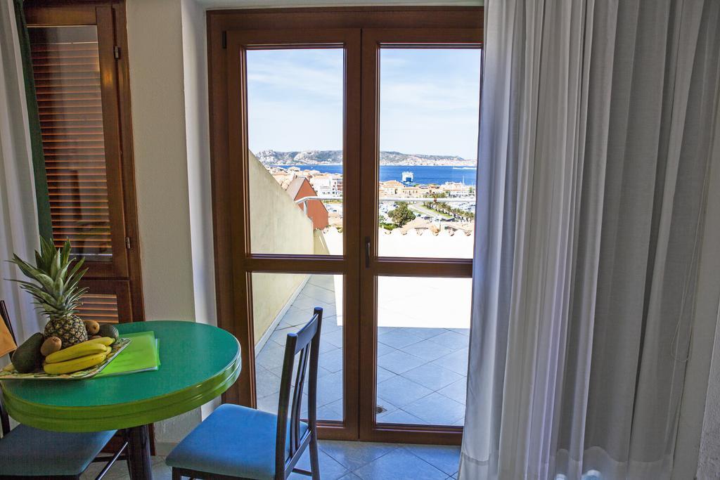 Hotel Piccada Palau Værelse billede