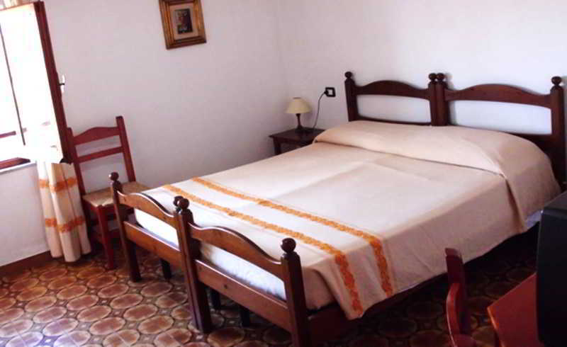 Hotel Piccada Palau Eksteriør billede